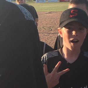 Meet your Posher, Nate